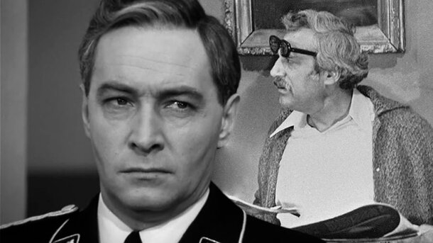 Сразу после «Семнадцати мгновений весны» в СССР вышел еще один фильм про Штирлица: мало кто помнит того разведчика