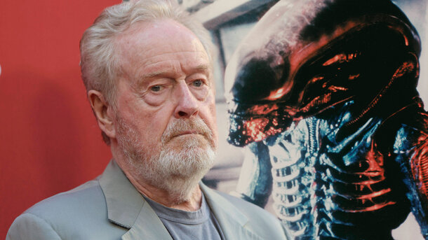 'It Deadened After 4': Ridley Scott Ends 45-Year Journey with the Alien Franchise — Director Seems Tired of Xenomorphs