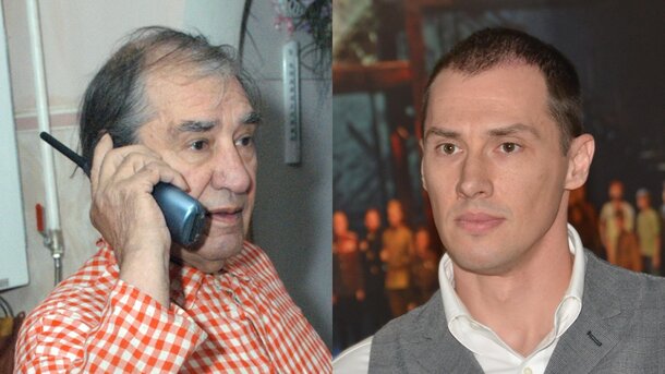 Не один внебрачный ребенок: сын Мишулина раскрыл главный секрет звездного отца