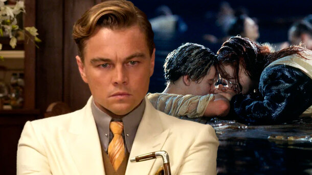 Leonardo DiCaprio