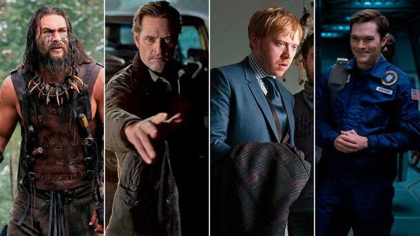 Next-Gen Sci-Fi: Why Apple TV+ Beats Netflix — These 4 Brilliant Series Prove It