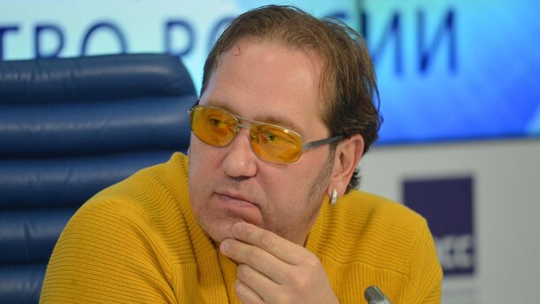 Резко располневшему Демидову грозит инвалидность: врач объяснила, что ждет звезду «Квартета И»