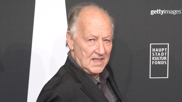 Global Look Press — Werner Herzog