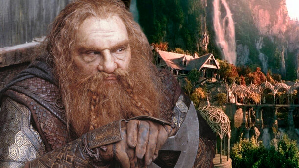Gimli’s Road to Rivendell: A Key Moment Peter Jackson Quietly Left Out in 'The Lord of the Rings'
