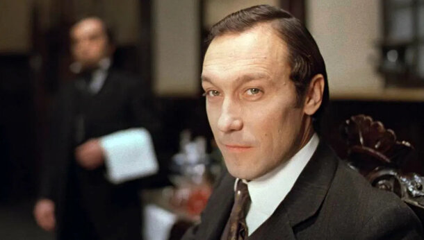 Олег Янковский