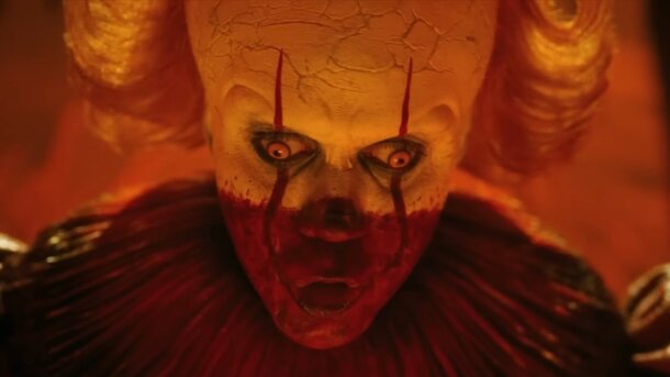 За 27 лет до событий основного фильма: по какой книге снят сериал «Оно: Добро пожаловать в Дерри» За 27 лет до событий основного фильма: по какой книге снят сериал «Оно: Добро пожаловать в Дерри»