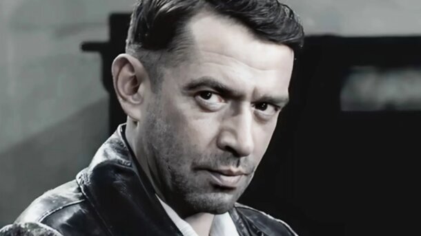 Финал «Ликвидации» всех запутал: Гоцман сел, закрыл глаза — и все замерло.. так умер ли он в финале или нет?