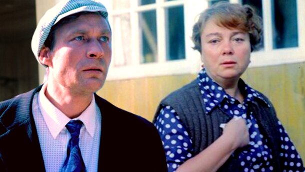 От зрителей ленты «Любовь и голуби» утаили: ахнете, узнав о похождениях Надежды