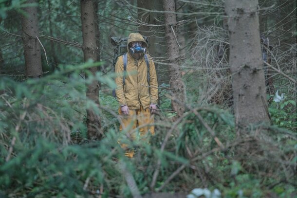 Конец света без зомби, ядерных взрывов и других банальных клише: 10 сериалов, которые переворачивают жанр с ног на голову