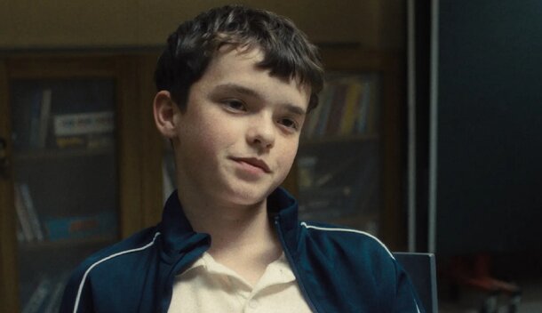 «Переходный возраст» получил 97% на RT и стал одной из самых главных премьер 2025 года: будет ли второй сезон? 