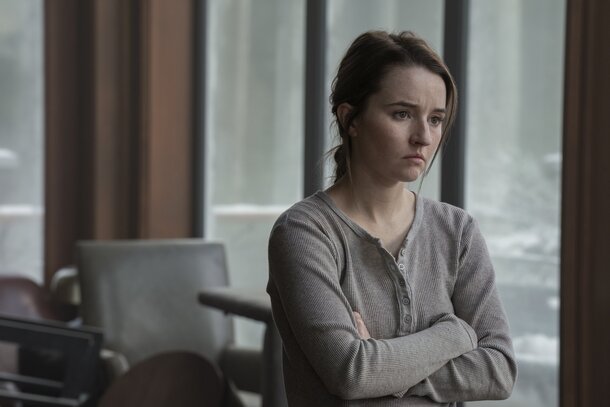 Актриса из «Одних из нас» рассказала, каким советом создателей сериала она так и не воспользовалась (но с ролью все равно справилась) 