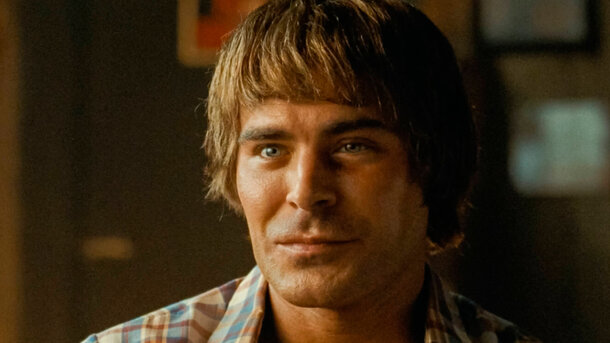 Zac Efron