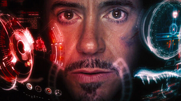 'Iron Man' Scene Spotlight: Behind the Action and Visual Effects