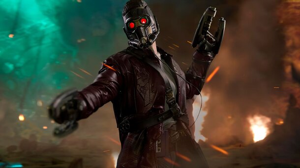 Where is the Star-Lords Costume? The Kindness Behind Chris Pratt’s Surprise