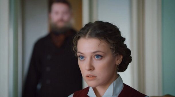 Все засмотрели «Анну-детективъ» до дыр, но есть другой сериал: актриса не хуже Никифоровой, а рейтинг 8.4