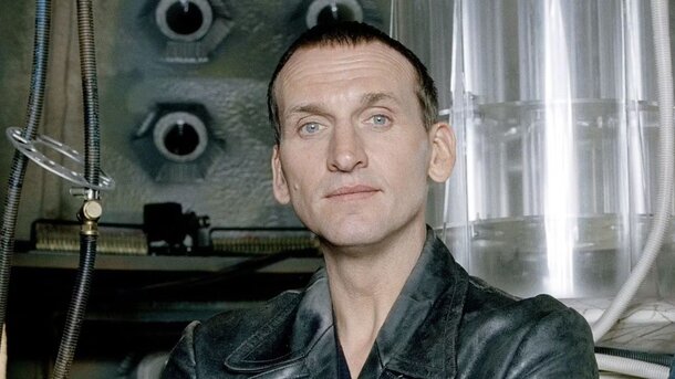 The Ninth Doctor’s Exit: What Really Made Eccleston Say No to 'Doctor Who'