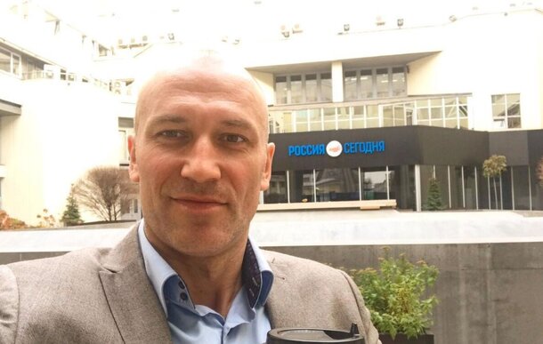 «Пусть лишает отцовства»: актер Константин Соловьев отказался от детей из-за новой избранницы