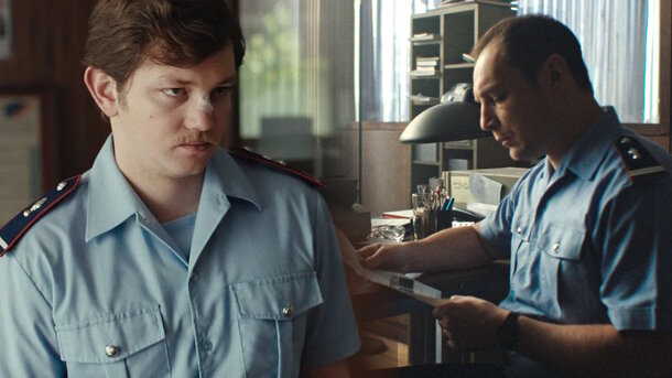 Based on a True Story: This Lars von Trier-Style Thriller Is Too Scary to Be True