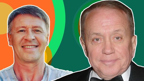 Автор «Уральских пельменей» вступился за КВН в скандале с «Игрой»: «То, что происходит сейчас, лишь догадки»