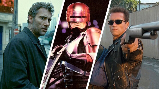 Three Predictions from Films About Humanity’s Future: What to Expect by 2029