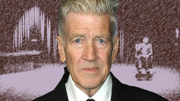 David Lynch