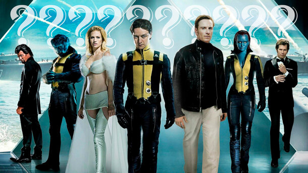 Test Your Knowledge of 'X-Men: First Class': Quiz for Mutants