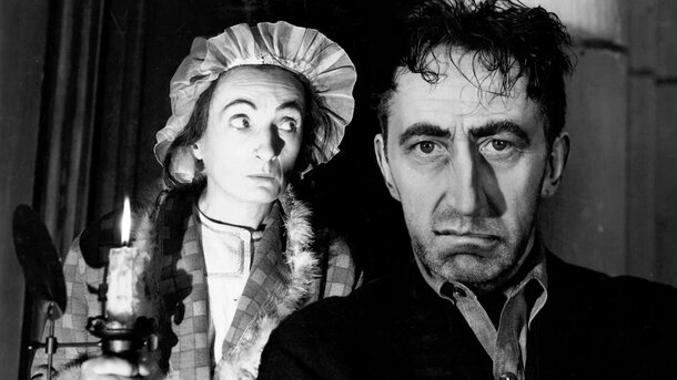 From Classic Films to Mary Poppins: Elsa Lanchester’s Memorable Roles