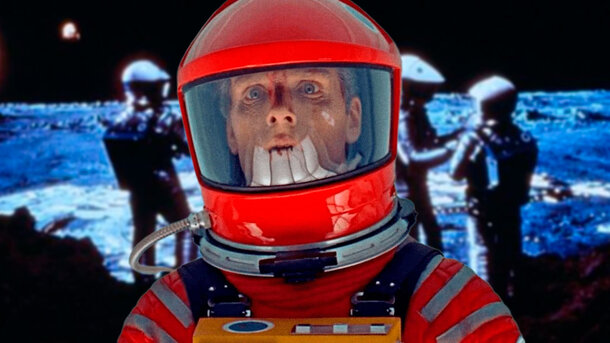 Даже Джордж Лукас считает этот научно-фантастический фильм совершенным: ну и что, что он вышел 58 лет назад Даже Джордж Лукас считает этот научно-фантастический фильм совершенным: ну и что, что он вышел 58 лет назад