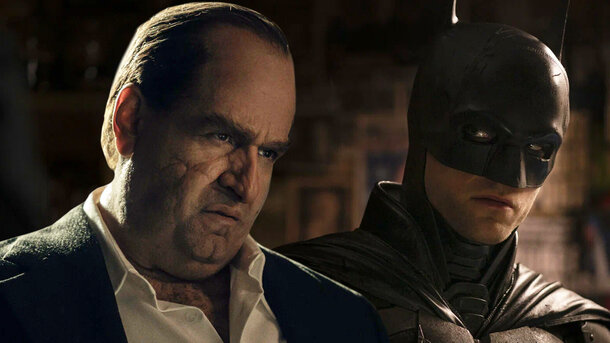 Colin Farrell as 'The Penguin' to Appear in 'The Batman: Part II': Along with Season 2 of His Own Series