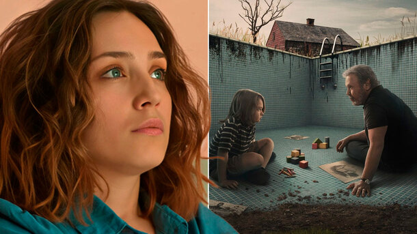 Кадр из сериала «Непоправимая утрата», «Прошлое» (2024)