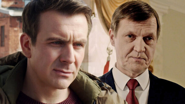 По одной «жертве» за каждый сезон: сразу 8 актеров из «Невского» не дожили до финала сериала с Васильевым