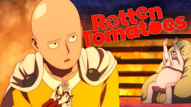 На Rotten Tomatoes выбрали самое крутое аниме 2025-го: у него 98% свежести, но фаны считают, что «лучше бы "Ванпанчмен"»