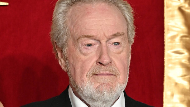 Ridley Scott