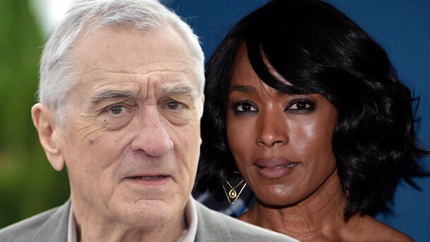 ‘Truth Is Truth, But It’s Not Always What Matters’: De Niro and Bassett in New Netflix Show