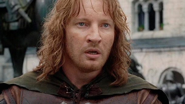 Why Did Denethor Dislike His Own Son Faramir So Much? Tolkien’s Books Offer a Much Clearer Answer