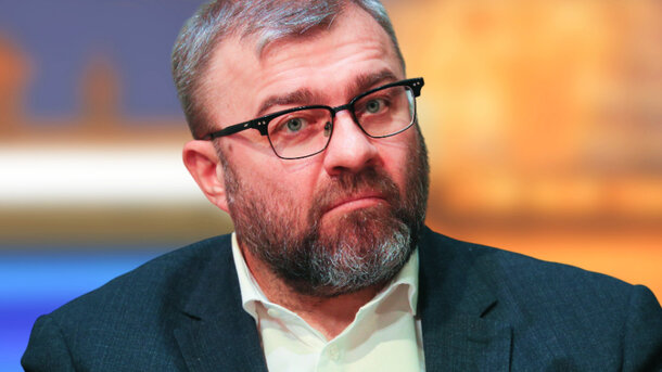 Вы даже не догадывались, что Пореченков снимался в одном фильме с дочерью (фото)