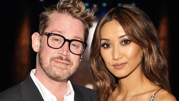 Macaulay Culkin and Brenda Song: A Look at Their Life as Parents of Two Sons