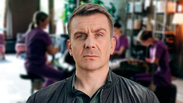 Эксперты определили лучший ТВ-сериал: хит с Антоном Васильевым обошел «Шеф» и «Скорую помощь»