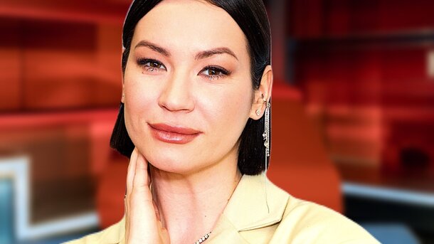 Вслед за Бузовой: Ида Галич ошеломила признанием