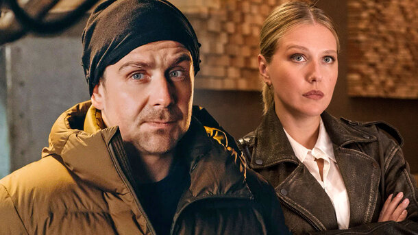 «Напоминает "Графа Монте-Кристо"»: НТВ собрал Васильева и звезду «Спасской» для нового хита — в рядах «Невского» пополнение