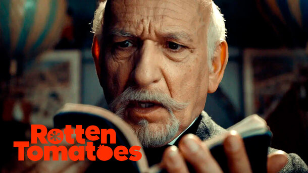 Эта гениальная сказка от Мартина Скорсезе получила 93% на Rotten Tomatoes, а в России ее видели единицы