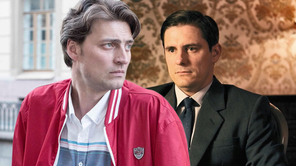 В этом детективном сериале встретились звезды «Невского» и «Первого отдела»: всего 8 серий, но зритель не сможет оторваться