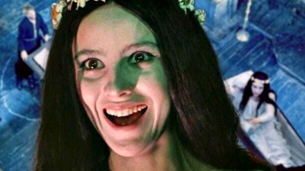 Ведьму из «Вия» должна была сыграть другая актриса: ужаснетесь из-за случившегося с ней