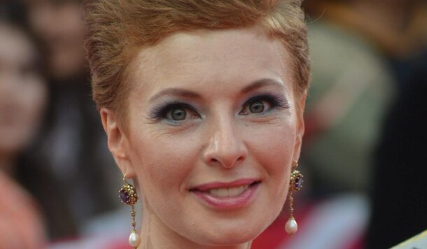 «Захаров от нее отказался»: Варшавер раскрыл причину ухода Мордвиновой из «Ленкома»