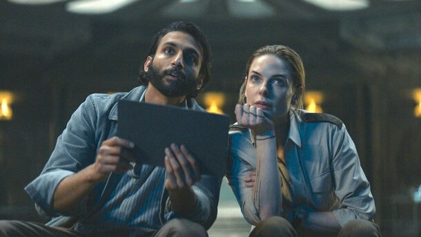 Эта угроза в «Укрытии» страшнее, чем внешний мир: что на самом деле скрывается в «Наследии», куда попадают только избранные