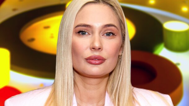 Не успела выйти из образа: оголившаяся Рудова оконфузилась на всю страну