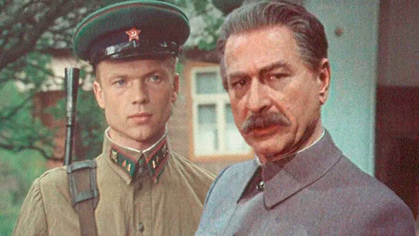 В фильме «Государственная граница. Год сорок первый» зрители нашли грубые нарушения: логика «покинула чат», но это не страшно