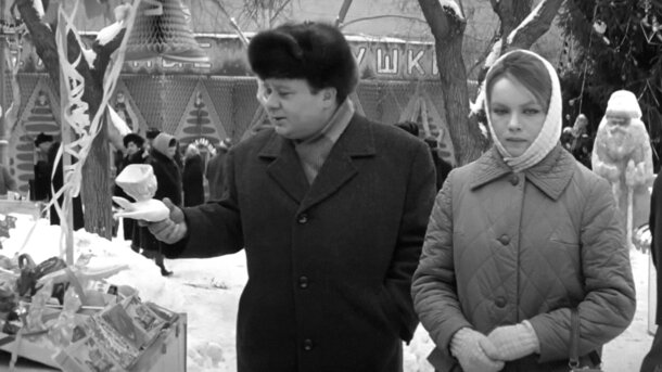 Не спасли даже гениальные актеры: Рязанов должен был стыдиться этого фильма