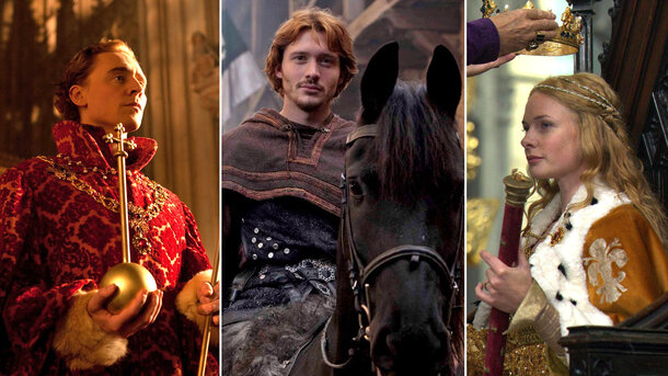 Like 'Game of Thrones', But Just One Season: 3 Mini-Series With Ratings Above 7.8 — There’s Bloodshed and Power Struggles, Too