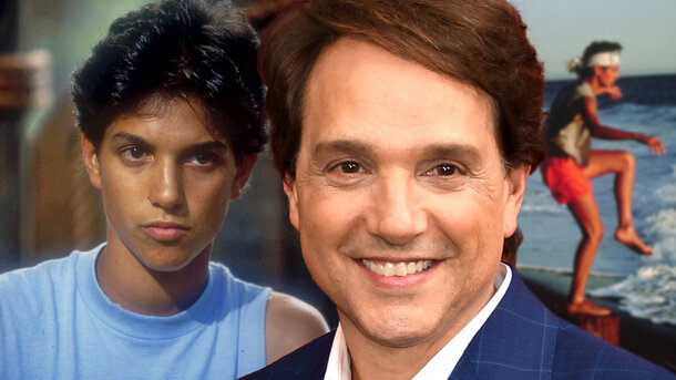 The Karate Kid Who Never Aged: Ralph Macchio’s Secret Weapon Against Time Itself